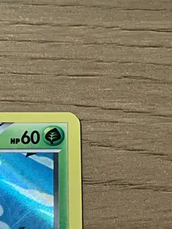 Pokemon XY | Promos | XY36 | Treecko | LP / MP - Image 4