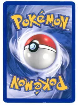 Pokemon - Unown [M] 1st Edition Uncommon Neo Discovery 49/75 - VG/LP - Image 3