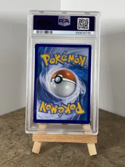 Pokemon Jolteon TG04 / PSA Mint 9 Brilliant Stars - Image 2
