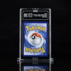 Pokemon Dawn 118/094 Art Rare TAG 10 GEM MINT GRADED ENGLISH PHANTASMAL FLAMES - Image 2