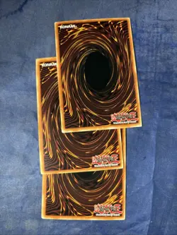 Trap Dustshoot - PGD-049 1st Edition - YuGiOh-LP 3x - Image 4