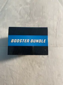 2025 Pokemon TCG: Scarlet & Violet Black Bolt Booster Bundle Box Factory Sealed - Image 3