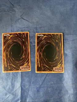 Yugioh Trap Dustshoot X3 PGD-049 Unlimited LP Common - Image 4