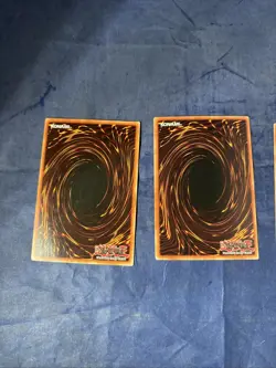 Yugioh Trap Dustshoot X3 PGD-049 Unlimited LP Common - Image 5