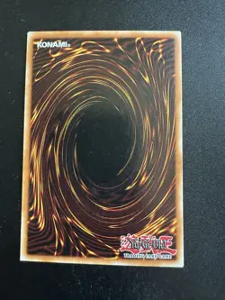 Yugioh Double or Nothing! DUPO-EN064 Ultra Rare 1st Ed - Image 2
