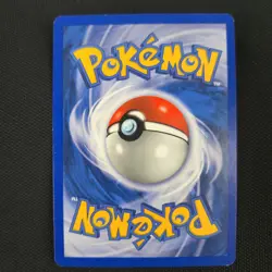 DOUBLE HOLO LOOKING SWIRL 🌀💫 Celebi 3/64 Neo Revelation Rare 2000 Pokemon Card - Image 4