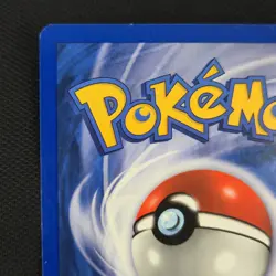 DOUBLE HOLO LOOKING SWIRL 🌀💫 Celebi 3/64 Neo Revelation Rare 2000 Pokemon Card - Image 5