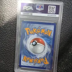 Arceus VSTAR 176/172 PSA 10 Secret Rare Full Art Brilliant Stars 2022 EN - Image 2