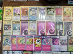 HUGE Lot Of 100 Pokemon Card Hits! Vintage, Full Art, Ace Spec, ex, XY & More! - Image 3