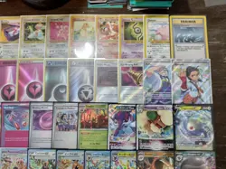HUGE Lot Of 100 Pokemon Card Hits! Vintage, Full Art, Ace Spec, ex, XY & More! - Image 4
