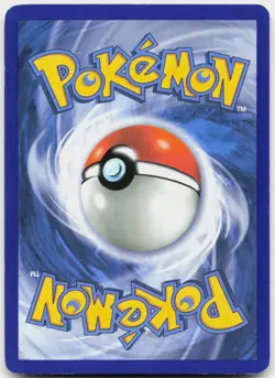 Charmander 10/17 Common POP Series 5 Pokemon Lightly Played - Image 2