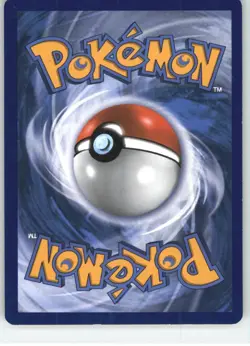 Arcanine 6/18 Rare Detective Pikachu Pokemon Moderately Played - Image 2