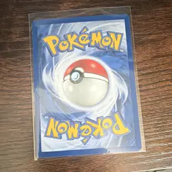 Wizards of the Coast Pokemon TCG Pikachu Promo 27 Basic 30 HP English 1999 - Image 2