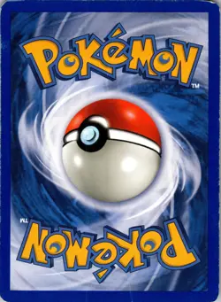 Aron 50/109 C Ruby & Sapphire Pokemon Near Mint - Image 2