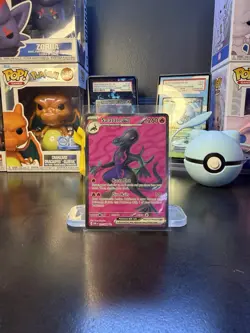 Pokemon Perfect Order Singles Lot - Image 4