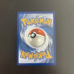 Pokemon Woobat 119/086 Sv: White Flare Holo Illustration Rare Basic 60 HP - Image 2