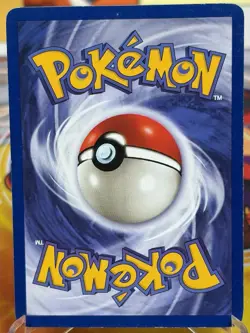 Dark Charmeleon 32/82 Uncommon Team Rocket Pokemon 1st Edition - Image 2