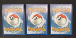 Pokemon First Partner Illustration Collection - Series 1: Sinnoh GEN 4 Starters - Image 2