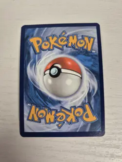 075/086 Ange Floette Reverse Holo Card Chaos Rising Pokemon TCG Mega Evolutions - Image 3