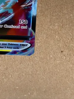 Butterfree VMAX 002/189 Ultra Rare Darkness Ablaze Pokemon TCG NM/M - Image 5