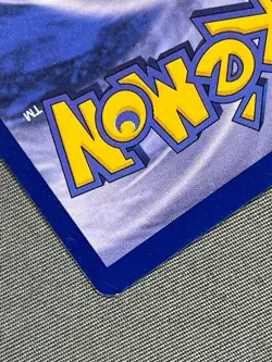 Zapdos 30/62 Base Set Series Fossil RARE Basic Pokemon Card 1999 WOTC NM - Image 5