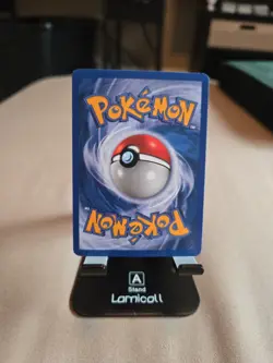 Bebe's Search 109/123 Mysterious Treasures Regular Pokemon Trading Card 2007 - Image 2