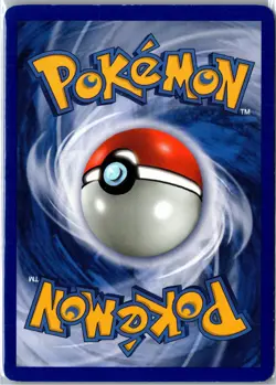 Pokemon Card - Shellder 63/101 Dragon Frontiers Common Lightly Played - Image 2