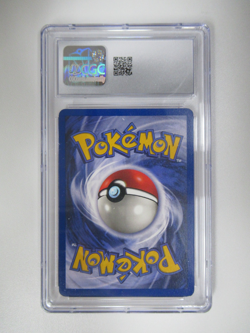 1999 Pokemon Jungle Flareon 19/64 CGC 7 - Image 3