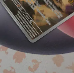Pokemon TCG - Alakazam MEP 009 - Black Star Promo Card - mep009 - Image 5
