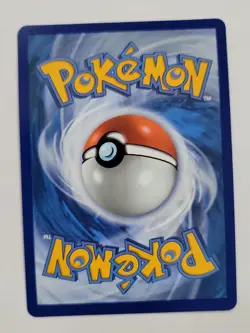 Mega Lopunny ex 128/094 SIR Full Art Holo Pokemon TCG Phantasmal Flames Rare NM - Image 2