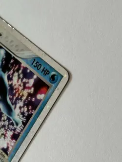 Kingdra ex 92/97 Dragon Holo 150HP Stage 2 EN Card Pokemon Card - Image 5