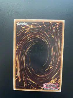 Yugioh Double Cyclone SDSE-EN033 Common 1st Edition MP - Image 2