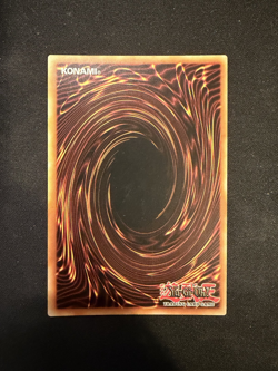 Yu-Gi-Oh! DUSA-EN054 Dark Magician Of Chaos (1st Edition) Ultra Rare, NEAR MINT - Image 2
