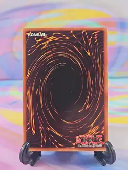 Yu-Gi-Oh TCG Card | Petit Angel LOB-025 - Image 2