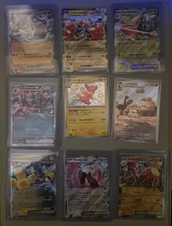 Pokemon Bundle - 2 x Graded, 20 Hits & 550+ Pokemon Cards - Image 3