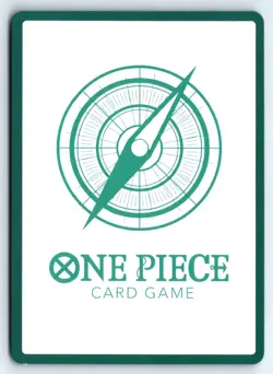 DON!! Card (Yamato) One Piece Premium Booster -The Best- Vol. 2 DON!! Near Mint - Image 2