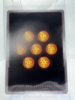 SS Trunks, Altering the Future BT13-093 SPR Foil Dragon Ball Super Card Game TCG - Image 2