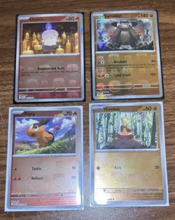 Large Lot Of 100 POKEMON Cards: Master Balls, Poke Balls & 3 Illustration Rares - Image 3