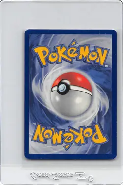 LEDIAN 39/111 - Neo Genesis - VINTAGE WOTC Pokemon Card - Unlimited - LP - Image 2