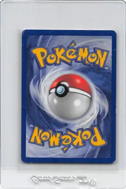 TYROGUE 66/75 - Neo Discovery - VINTAGE WOTC Pokemon Card - Unlimited - HP/DMH - Image 2