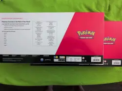 Pokemon TCG: Prismatic Evolutions 8 Mini-Tins w/Promo Cards [Costco Exclusive] - Image 3