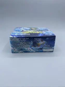Meta Zoo Torrential Tides Booster Box New Factory Sealed Trading Card Game - Image 3
