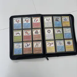 Pokemon TCG Binder Of Baby Shiny - 360 Cards Total - Image 2