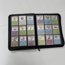 Pokemon TCG Binder Of Baby Shiny - 360 Cards Total - Image 3