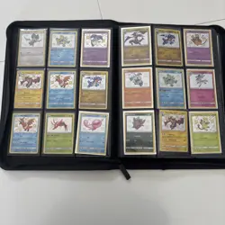 Pokemon TCG Binder Of Baby Shiny - 360 Cards Total - Image 5