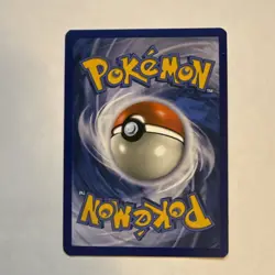 Pokemon Trainer Delinquent Full Art Holo Holographic Card 98b/122 2017 - NM - Image 2