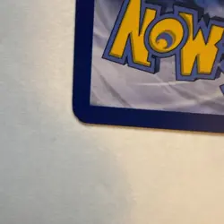 Pokemon Trainer Delinquent Full Art Holo Holographic Card 98b/122 2017 - NM - Image 4