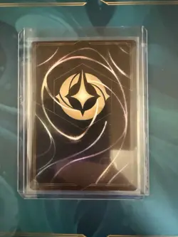 TIANA Restaurant Owner COLD FOIL LEGENDARY Disney Lorcana Azurite Sea - #16/204 - Image 2