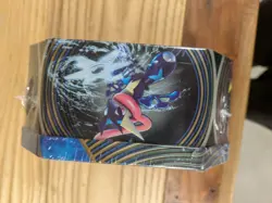 Pokemon 2014 XY Kalos Powers Tin Greninja EX Factory Sealed - Image 2
