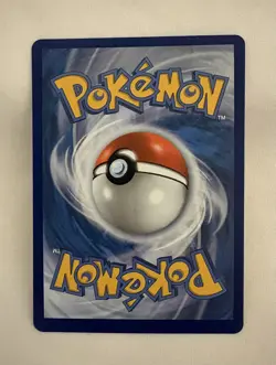 Pokemon- Celebrations Classic Collection- ___'s Pikachu 24/53 Rare Holo NM - Image 4
